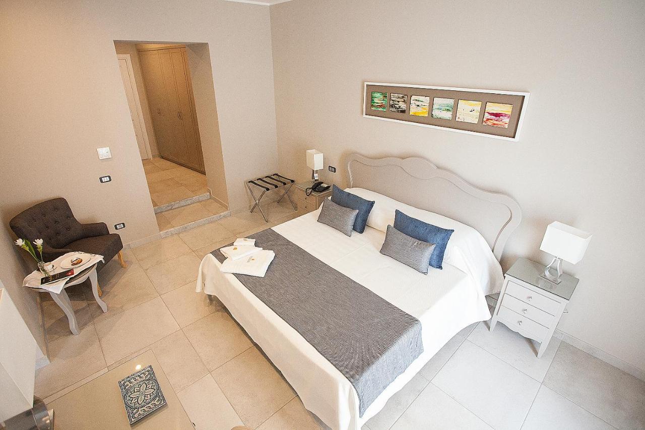 Residenza San Ferdinando Ξενοδοχείο Νάπολη Εξωτερικό φωτογραφία