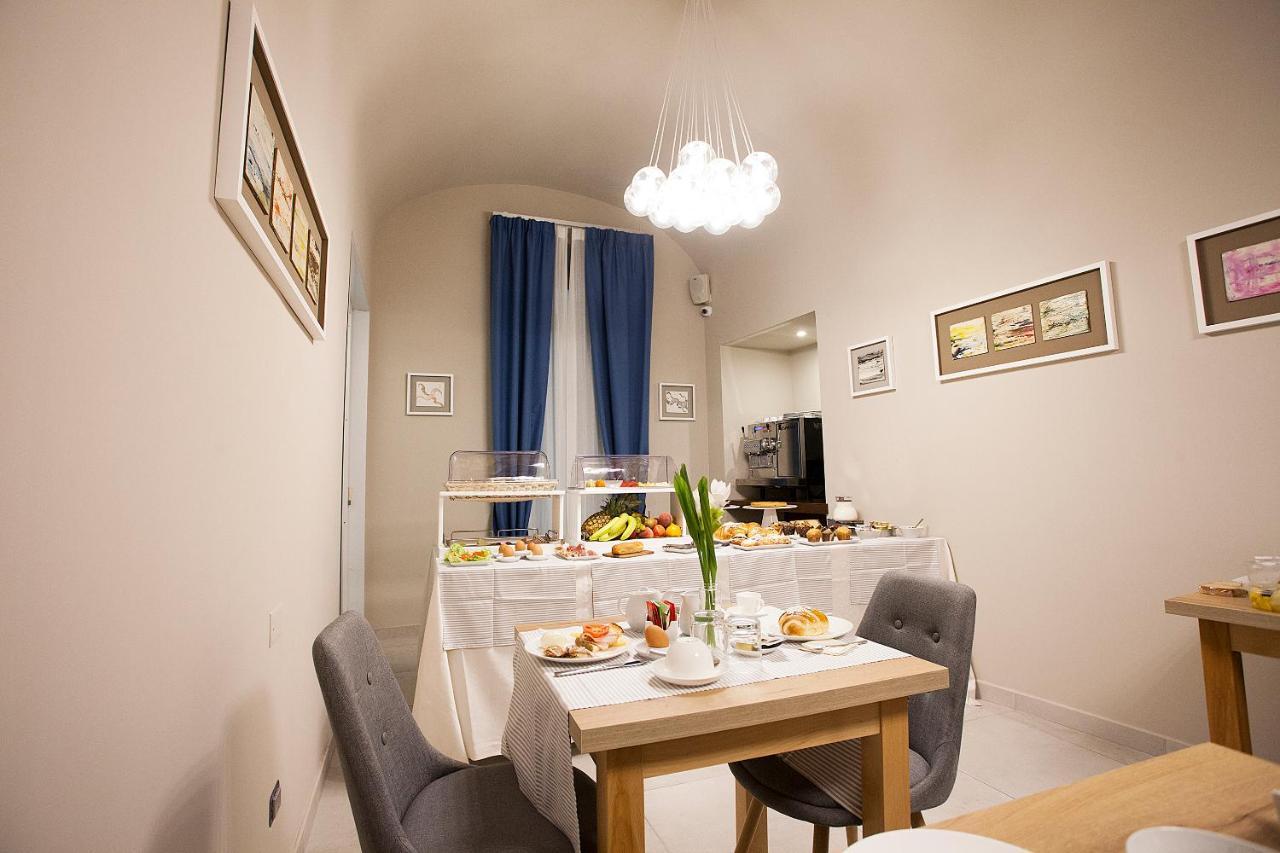 Residenza San Ferdinando Ξενοδοχείο Νάπολη Εξωτερικό φωτογραφία
