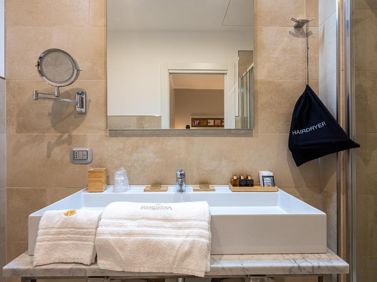 Residenza San Ferdinando Ξενοδοχείο Νάπολη Εξωτερικό φωτογραφία