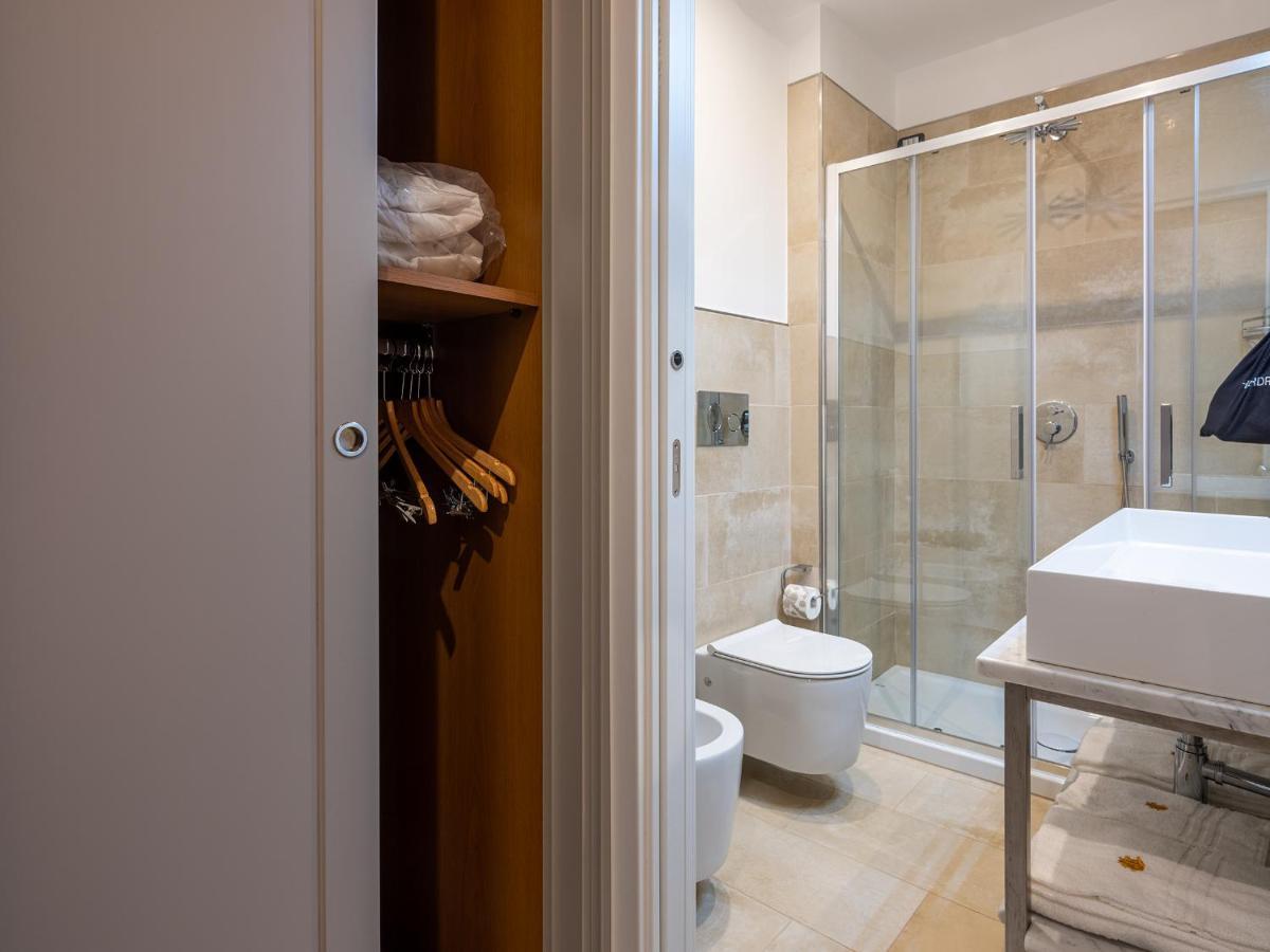 Residenza San Ferdinando Ξενοδοχείο Νάπολη Εξωτερικό φωτογραφία