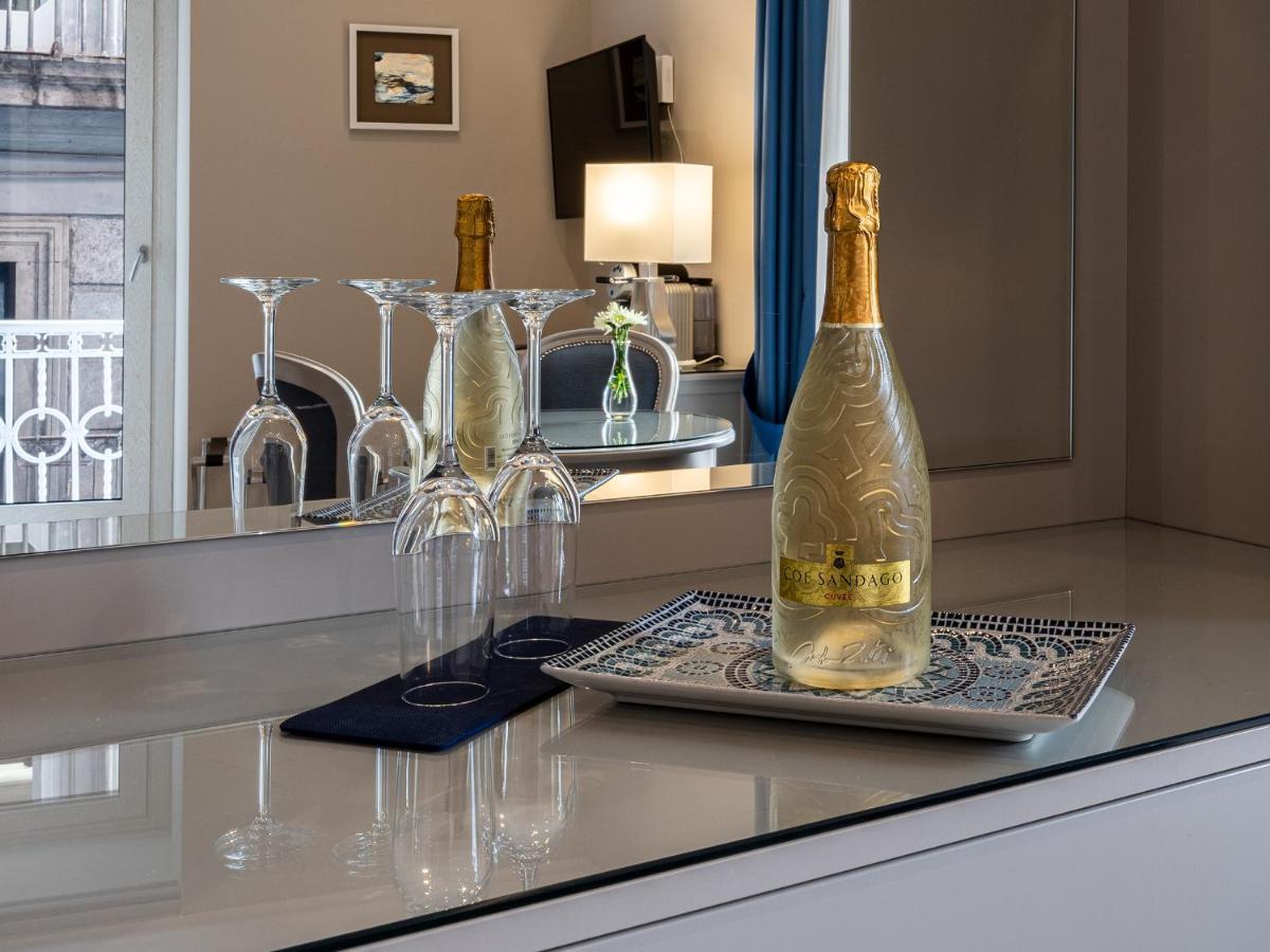 Residenza San Ferdinando Ξενοδοχείο Νάπολη Εξωτερικό φωτογραφία