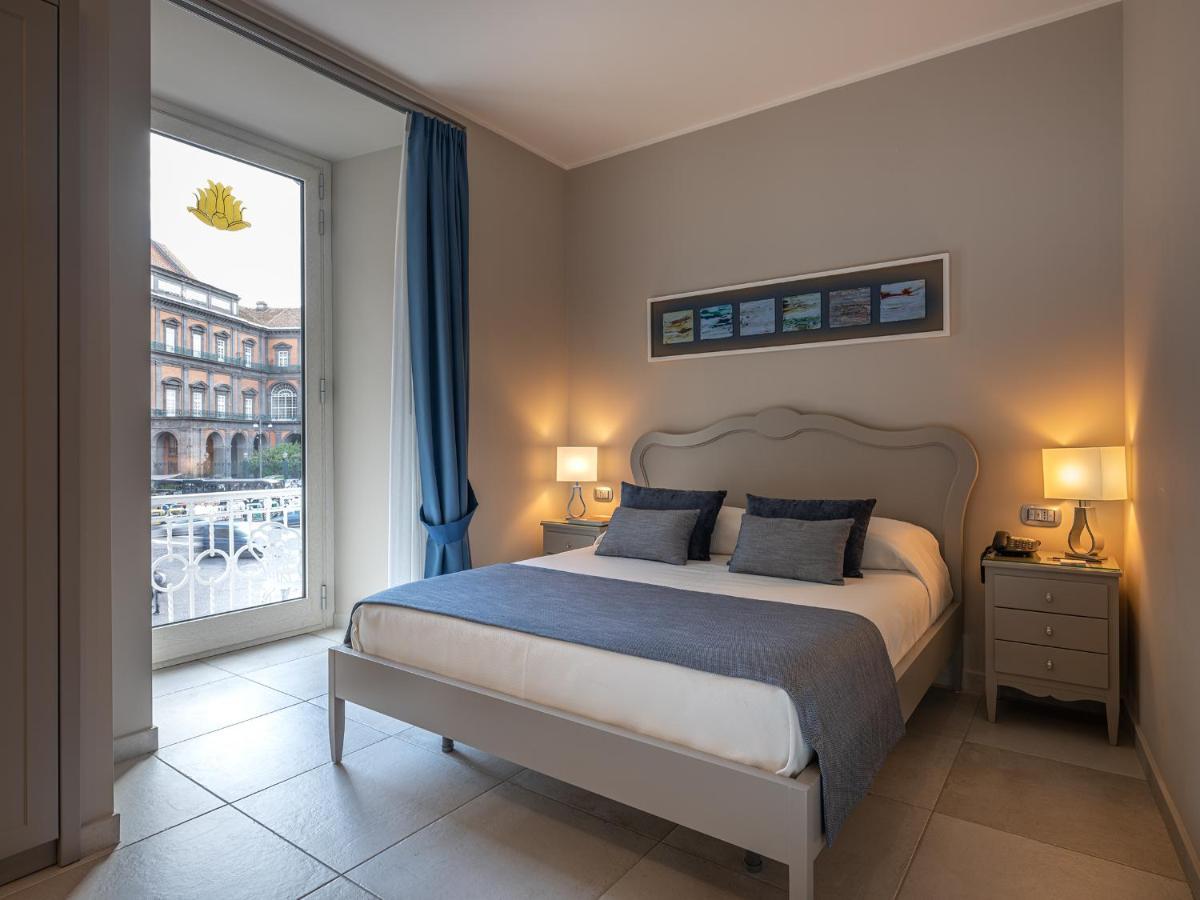Residenza San Ferdinando Ξενοδοχείο Νάπολη Εξωτερικό φωτογραφία