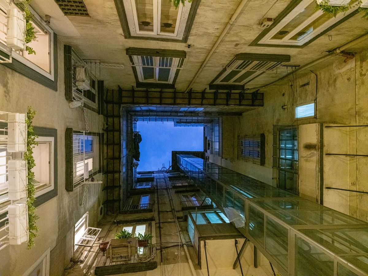 Residenza San Ferdinando Ξενοδοχείο Νάπολη Εξωτερικό φωτογραφία