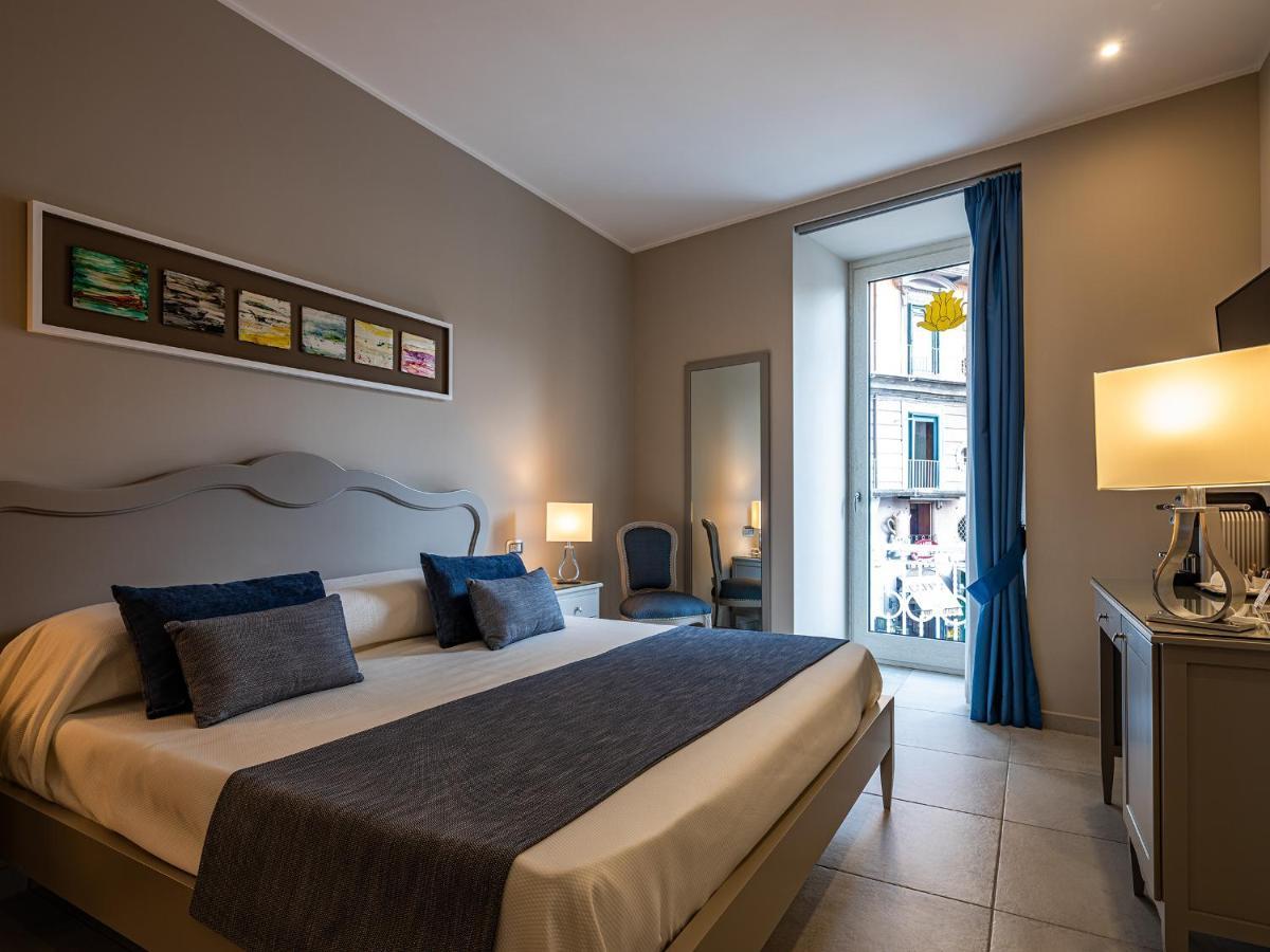 Residenza San Ferdinando Ξενοδοχείο Νάπολη Εξωτερικό φωτογραφία